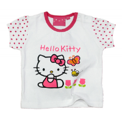 T-shirt HELLO KITTY Bluzka Bluzeczka
