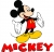 Disney MICKEY MOUSE